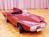 [thumbnail of 1960 Plymouth Concept Car Frt Qtr.jpg]